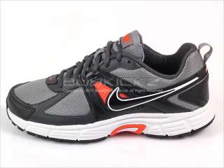 Nike Dart 9 (GS/PS) Grey/Black Anthracite Running 2011  