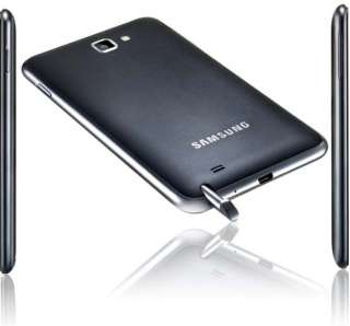 Pcs of Brand New Samsung Galaxy Note N7000 5.3 S Amoled 16 GB 1.4 