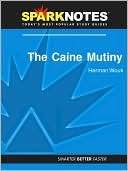 The Caine Mutiny (SparkNotes Literature Guide Series)