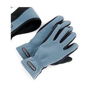 Mens Microfleece Gloves 
