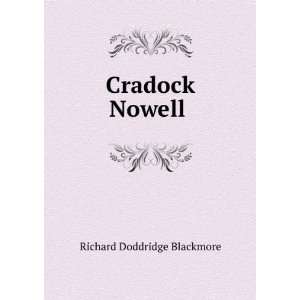  Cradock Nowell  R. D. Blackmore Books