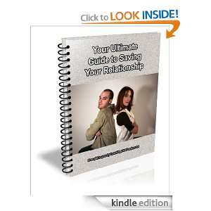 Your Ultimate Guide to Saving Your Relationship   NOW K.M. Brown 