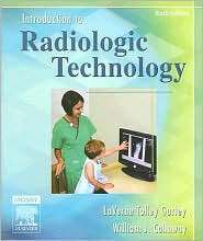 Introduction to Radiologic Technology, (0323035663), La Verne Tolley 