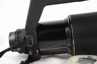 Nikon Zoom Nikkor*ED 200 400mm F/4 AI S AIS Lens *EX+*  
