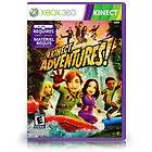 Xbox 360 Kinect brand new w Kinect Adventures new package  