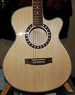 acoustic guitar more music guitar full size great starter or