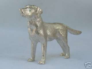 These are the finest Silver Animals you will find in the World