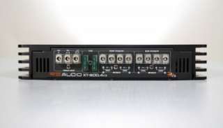 RE Audio XT800.4CH V3 Car AMP Amplifier Stereo Audio  
