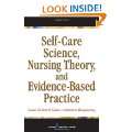  Dorothea Orem Self Care Deficit Theory (Notes on Nursing 