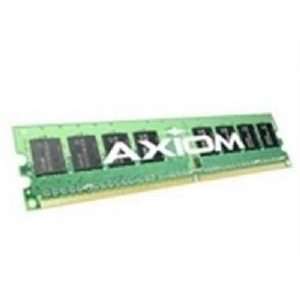  Axiom 2GB DDR 2 Kit # X5287A Z for Sun F Electronics