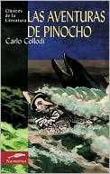 Las Aventuras de Pinocho Carlo Collodi