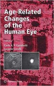  Human Eye, (193411555X), Carlo Cavallotti, Textbooks   