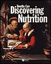   Nutrition, (0632045647), Timothy Carr, Textbooks   