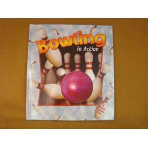  Bowling in Action Bowling Book 