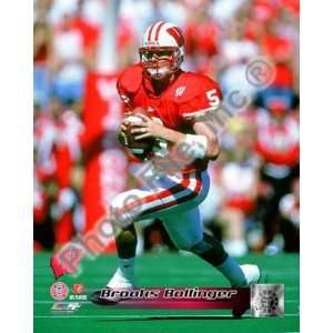  Brooks Bollinger University of Wisconsin Badgers 2000 