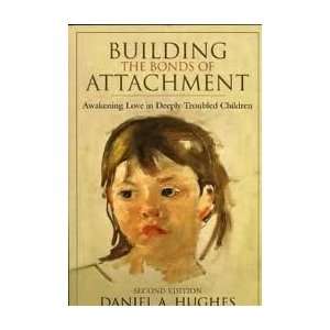   the Bonds of Attachment 2nd (second) edition Text Only  N/A  Books