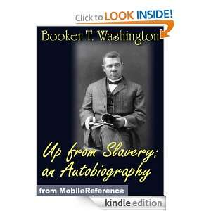   Autobiography (mobi) Booker T. Washington  Kindle Store