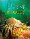 Marine Biology, (0697243605), Peter Castro, Textbooks   