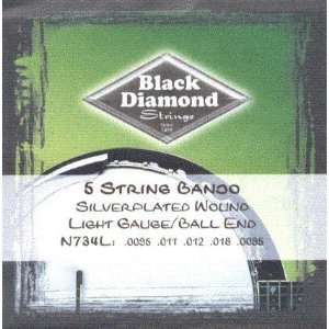  Black Diamond on Sale Black Diamond Banjo Steel 