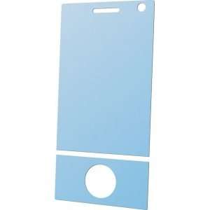  SCREEN PROTECTOR for Qtek Touch Diamond (display + control panel 
