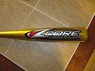 Easton Redline Z Core Sc500 31 20 Fastpitch Softball Bat  11  