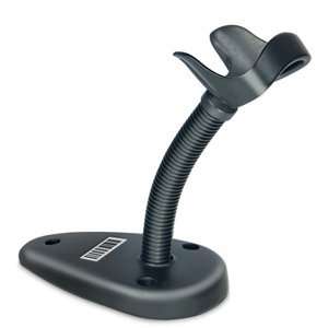   Stand for Barcode Scanner. GOOSENECK STAND FOR QUICKSCAN WHITE BS AC