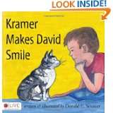 Kramer Makes David Smile by Donald E. Sexauer (Mar 1, 2011)