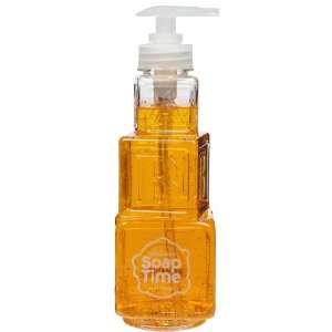  Soap Time Refill Bottle   Citrus 8.4 oz   ABC Beauty