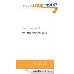   (French Edition) Abderrahman Hanafi  Kindle Store
