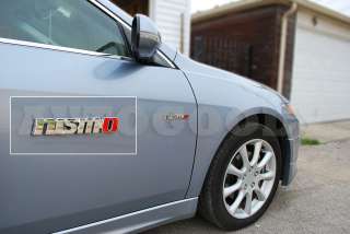 NISMO Emblem Badge NISSAN 240SX 300ZX 350Z Silvia G35  