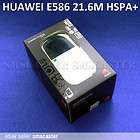 Huawei E586 White 21.6Mbps Pocket WiFi Mobile Broadband Wireless 
