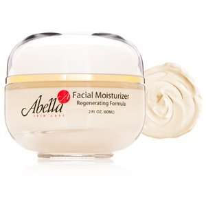  Abella Skin Care Facial Moisturizer Replenishing Formula 