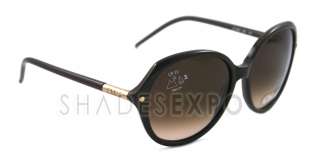 NEW Chloe Sunglasses CL 2252 BROWN CO2 CL2252 AUTH  