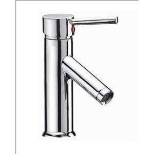  Chrome Silkroad Faucet SD ABF 1007S