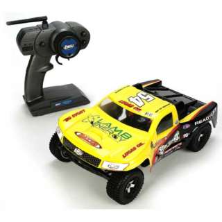 Losi 1/16 Mini SCT RTR Stronghold LOSB0211  