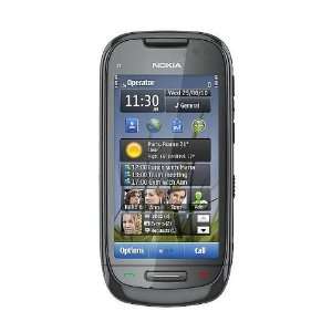  Nokia C7 8MP,WIFI,FM Radio,GPS,TouchScreen, FROYO 2.2,8GB 