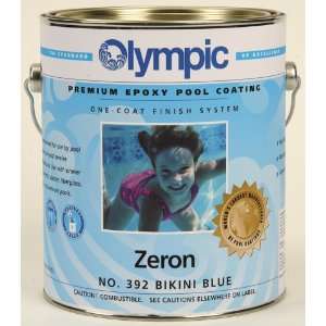  Zeron White Epoxy Base 390G