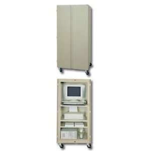  Mobile Computer Cabinet HIA3F302460 00