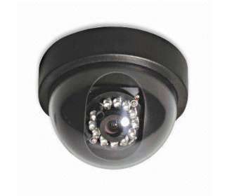 Cameras Surveillance Security Video DVR System  
