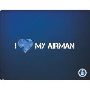  I Heart My Airman Blue skin for Olympus Stylus Tough 8000 