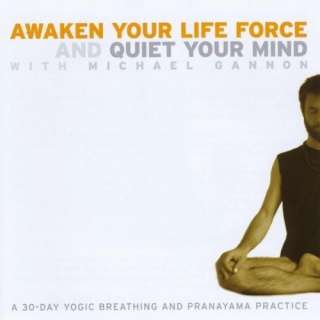  Awaken Your Life Force And Quiet Your Mind Michael Gannon