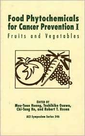 Food Phytochemicals for Cancer Prevention I Fruits and Vegetables 