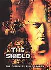 The Shield, Season 1, Disc 4 (DVD) * Disc Only *  