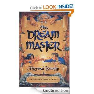 The Dream Master Theresa Breslin  Kindle Store