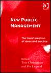   Management, (0754632121), Tom Christensen, Textbooks   