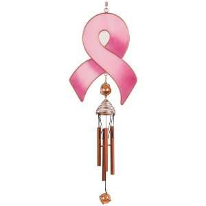  Carson Home Accents Wireworks Glowworks Glow Breast Cancer 