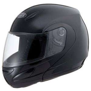  GMax GM44 Helmet   Large/Black Automotive