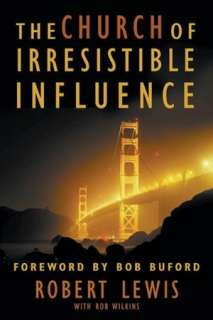   Church of Irresistible Influence by Robert Lewis 