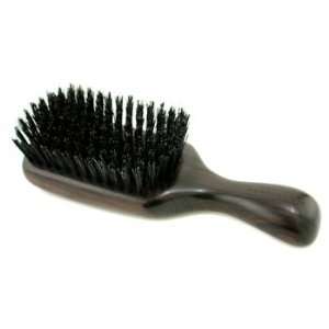  Club Style Hair Brush   Black ( Length 17cm ) 1pcs Beauty
