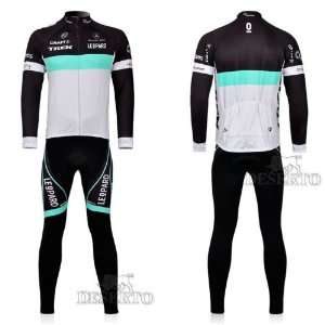   /long sleeve jersey /cycling clothing/mens winter cycling jersey